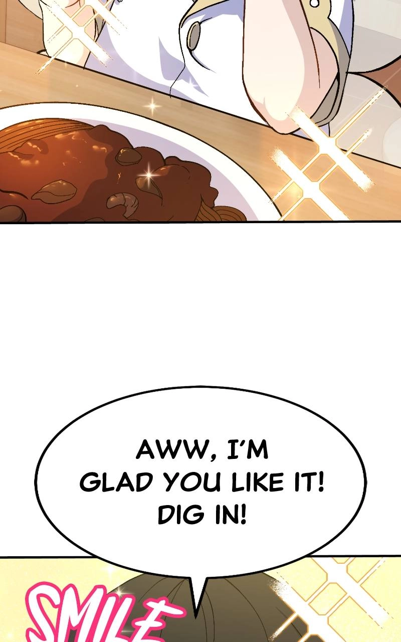 Divine Delivery Chapter 27 – Join Our Guild Page 41