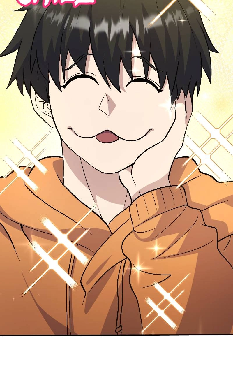 Divine Delivery Chapter 27 – Join Our Guild Page 42