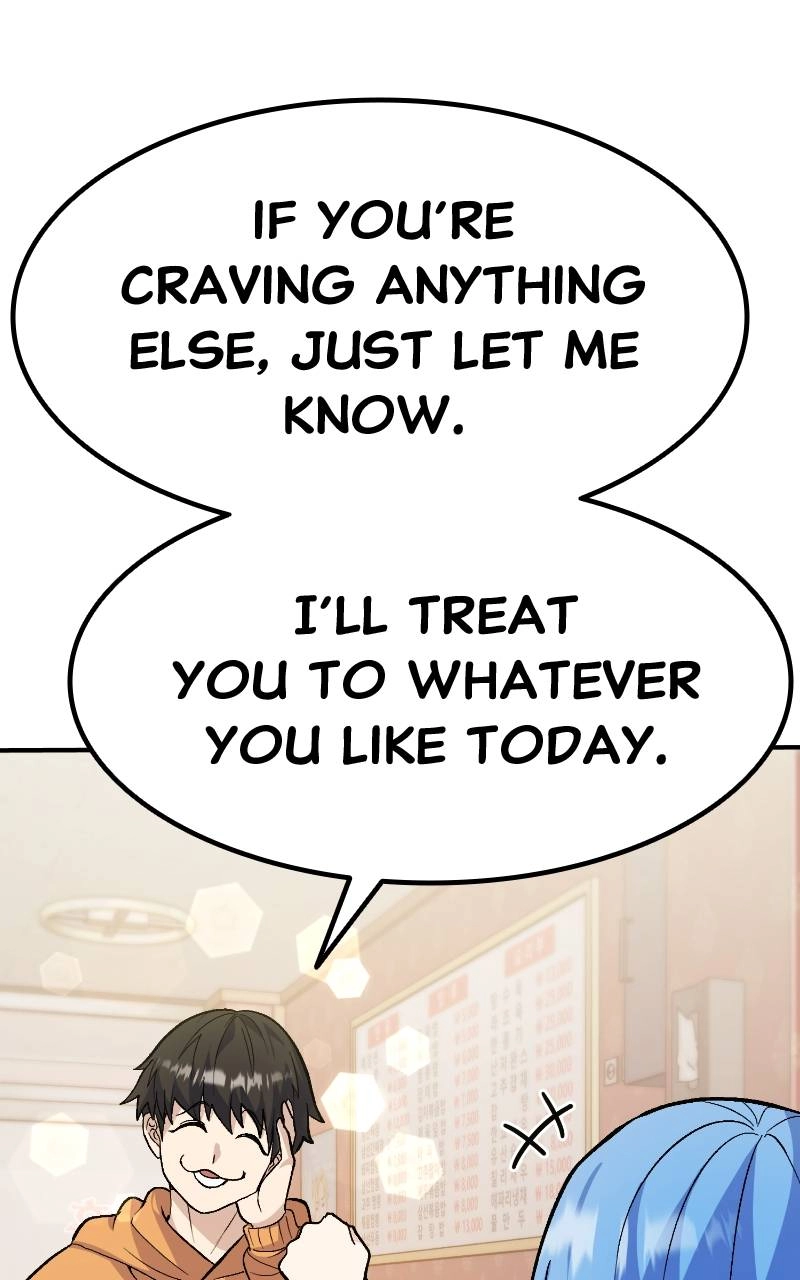 Divine Delivery Chapter 27 – Join Our Guild Page 43