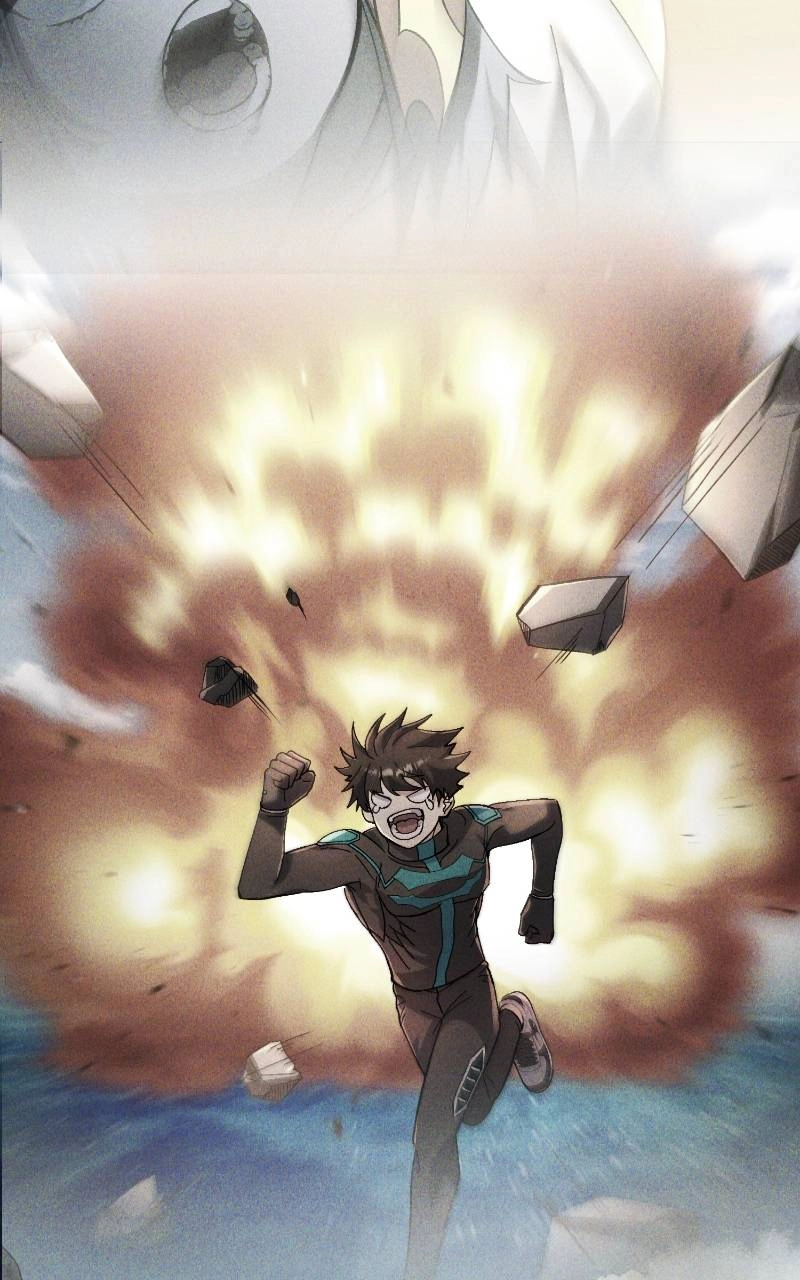 Divine Delivery Chapter 27 – Join Our Guild Page 46