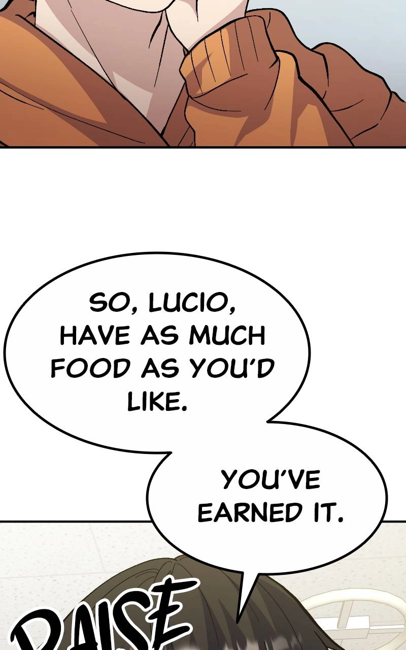 Divine Delivery Chapter 27 – Join Our Guild Page 49