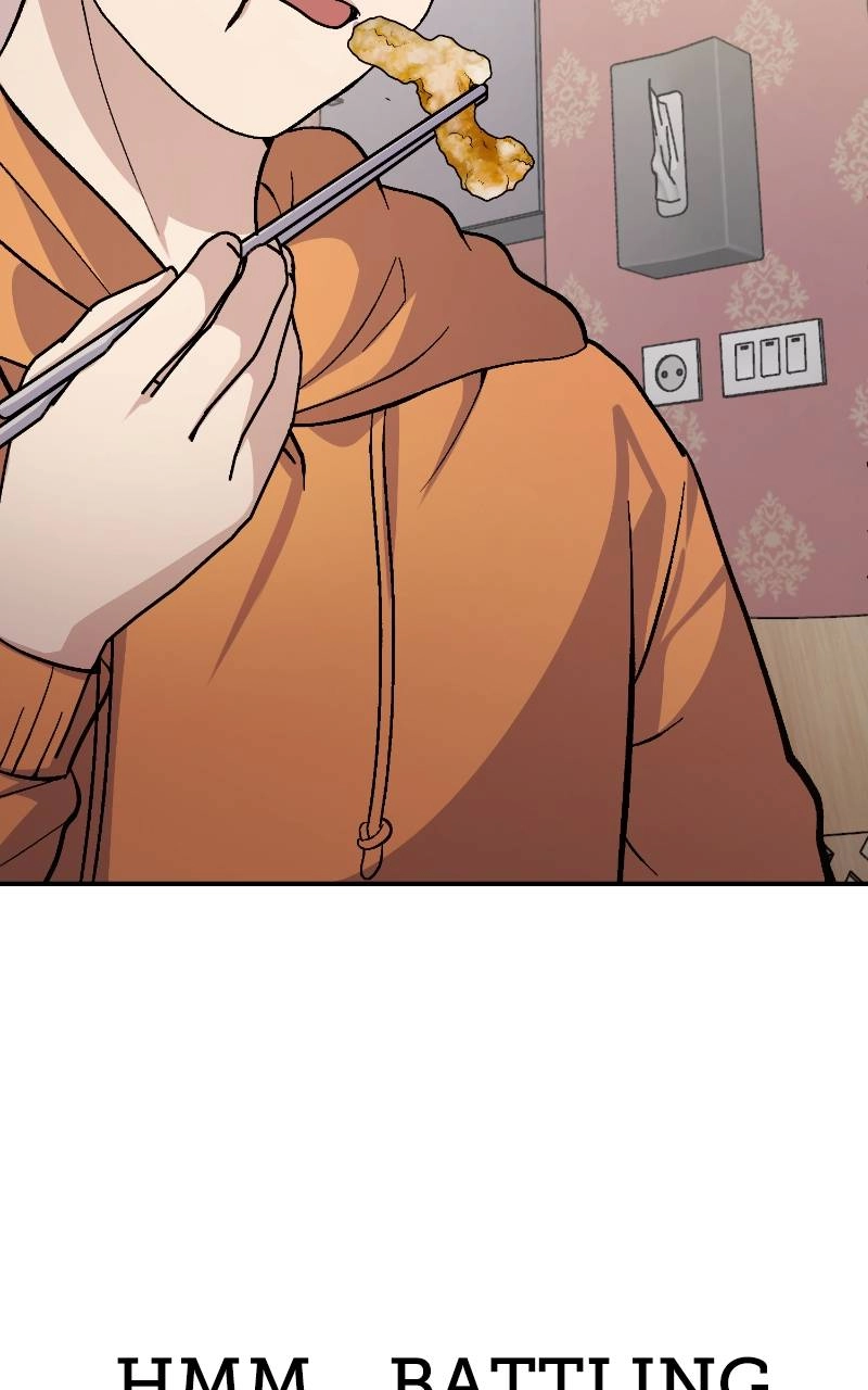 Divine Delivery Chapter 27 – Join Our Guild Page 56