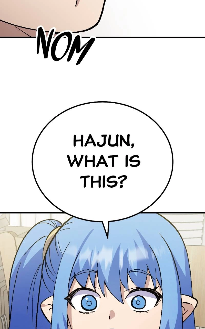 Divine Delivery Chapter 27 – Join Our Guild Page 58