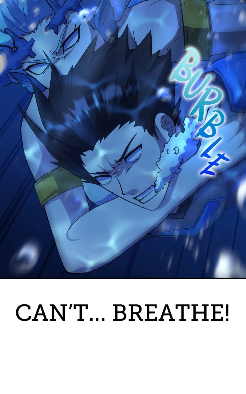 Divine Delivery Chapter 27 – Join Our Guild Page 5