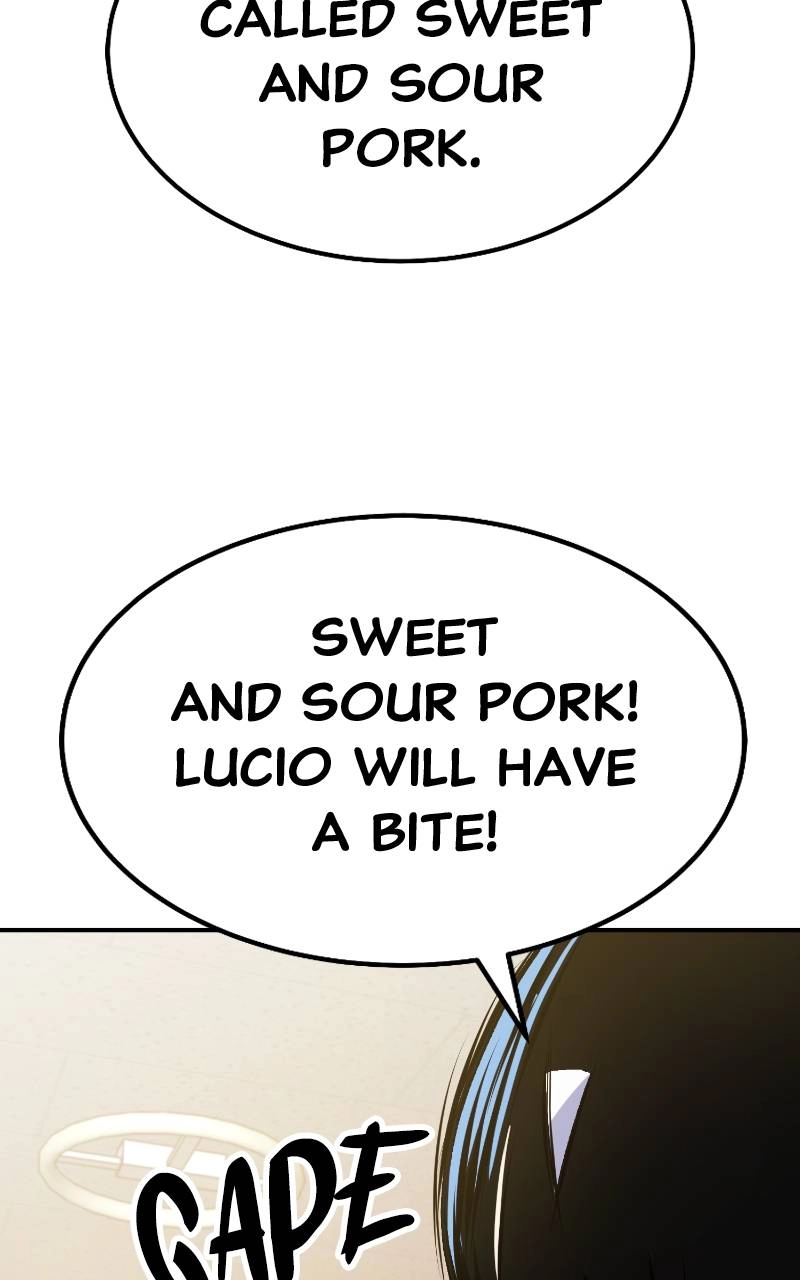 Divine Delivery Chapter 27 – Join Our Guild Page 60