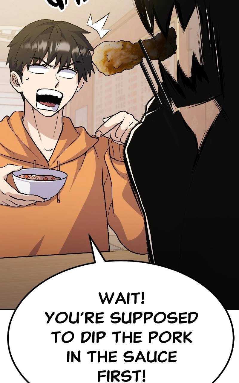 Divine Delivery Chapter 27 – Join Our Guild Page 61