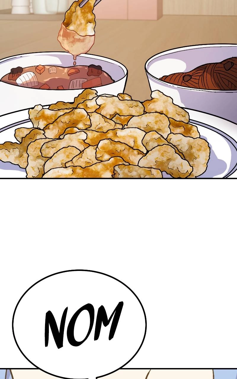 Divine Delivery Chapter 27 – Join Our Guild Page 63