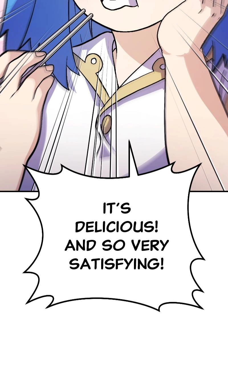 Divine Delivery Chapter 27 – Join Our Guild Page 66