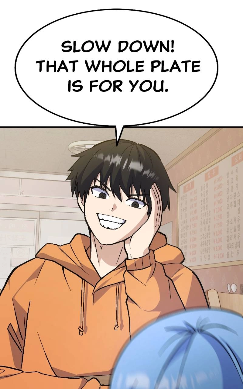 Divine Delivery Chapter 27 – Join Our Guild Page 67