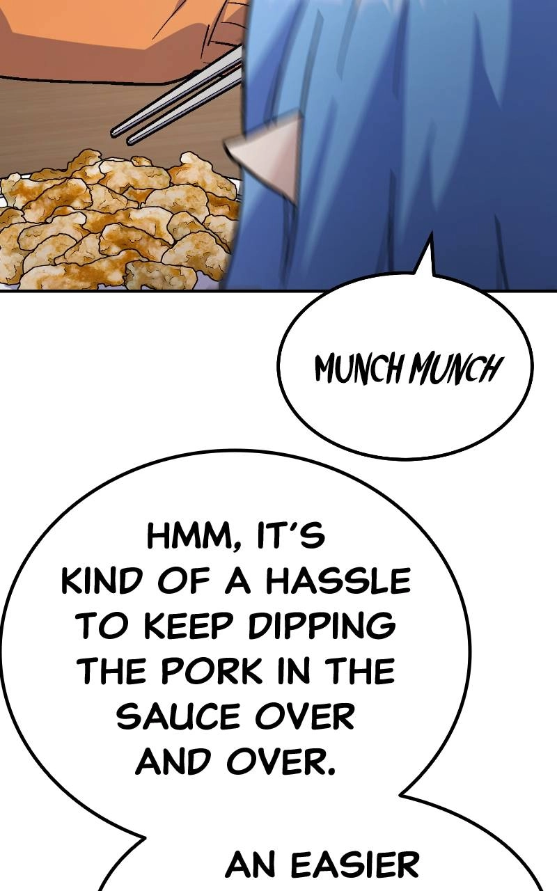 Divine Delivery Chapter 27 – Join Our Guild Page 68