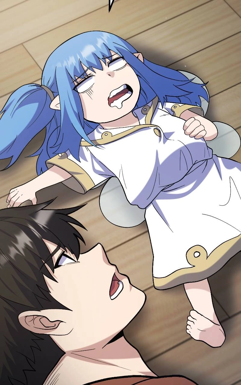 Divine Delivery Chapter 27 – Join Our Guild Page 77