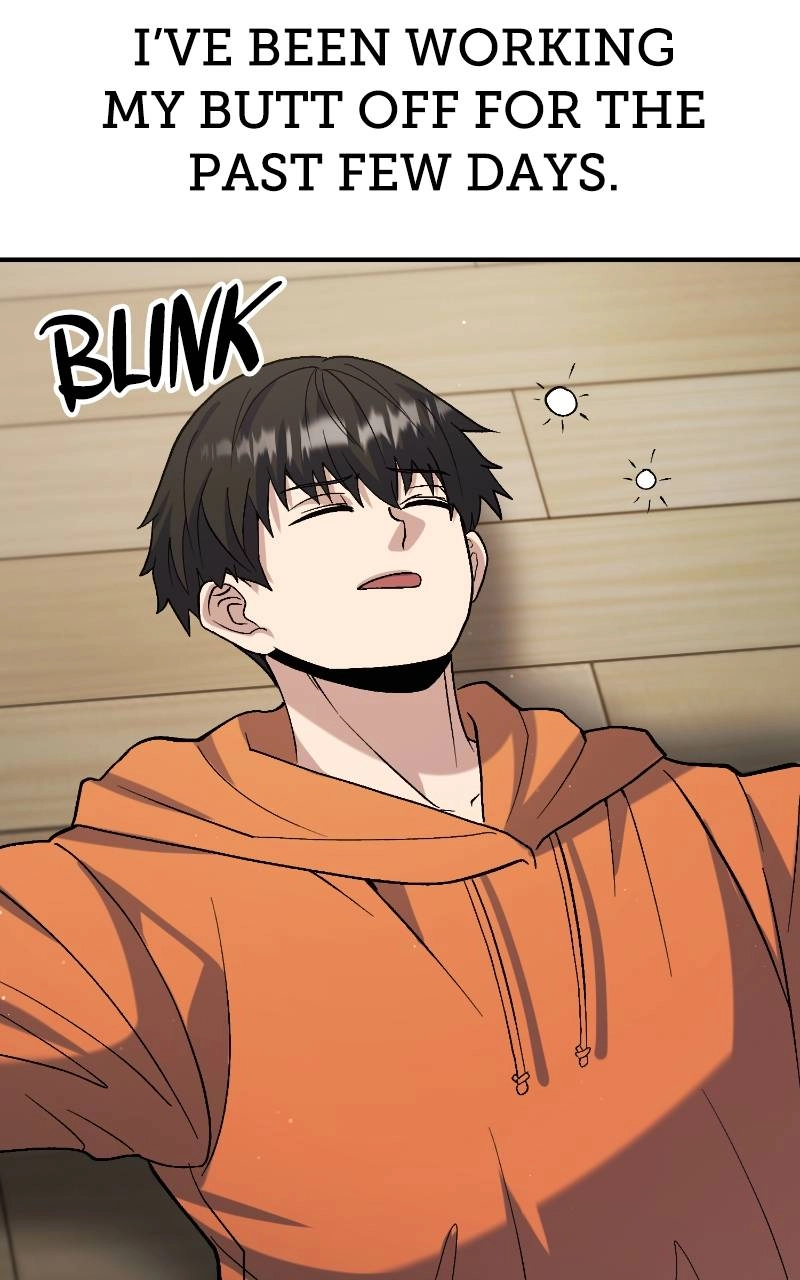 Divine Delivery Chapter 27 – Join Our Guild Page 79