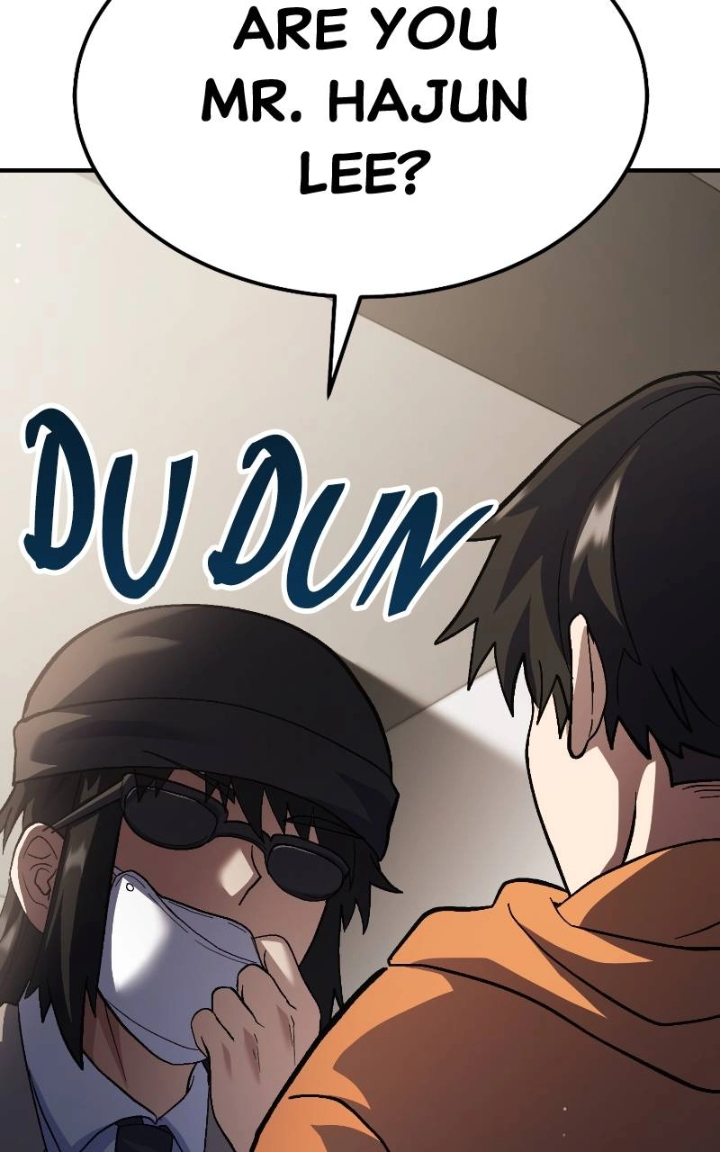 Divine Delivery Chapter 27 – Join Our Guild Page 87