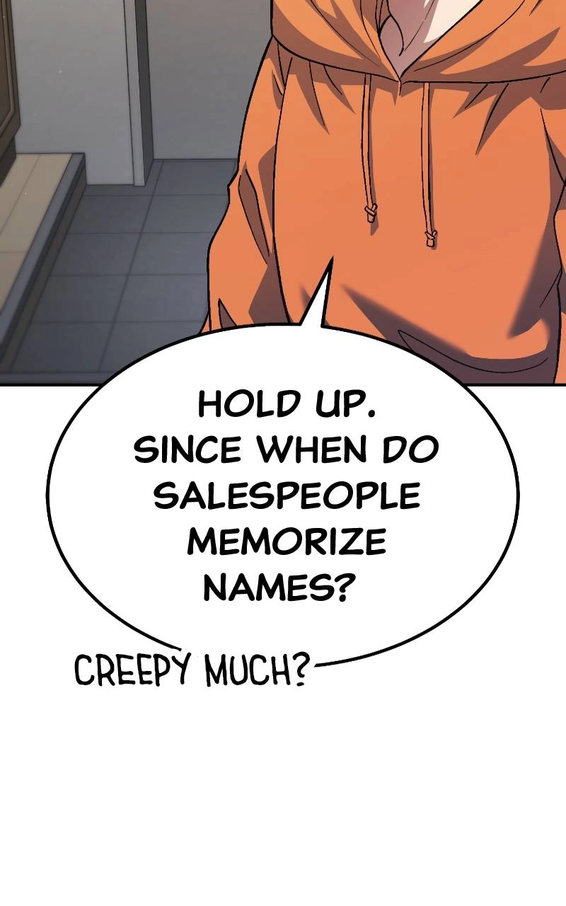 Divine Delivery Chapter 27 – Join Our Guild Page 92