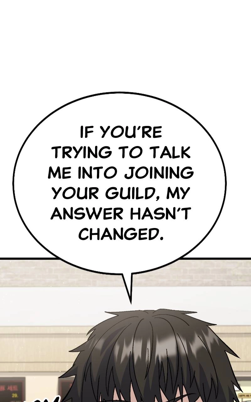 Divine Delivery Chapter 31 – The Hunter Exam (2) Page 102