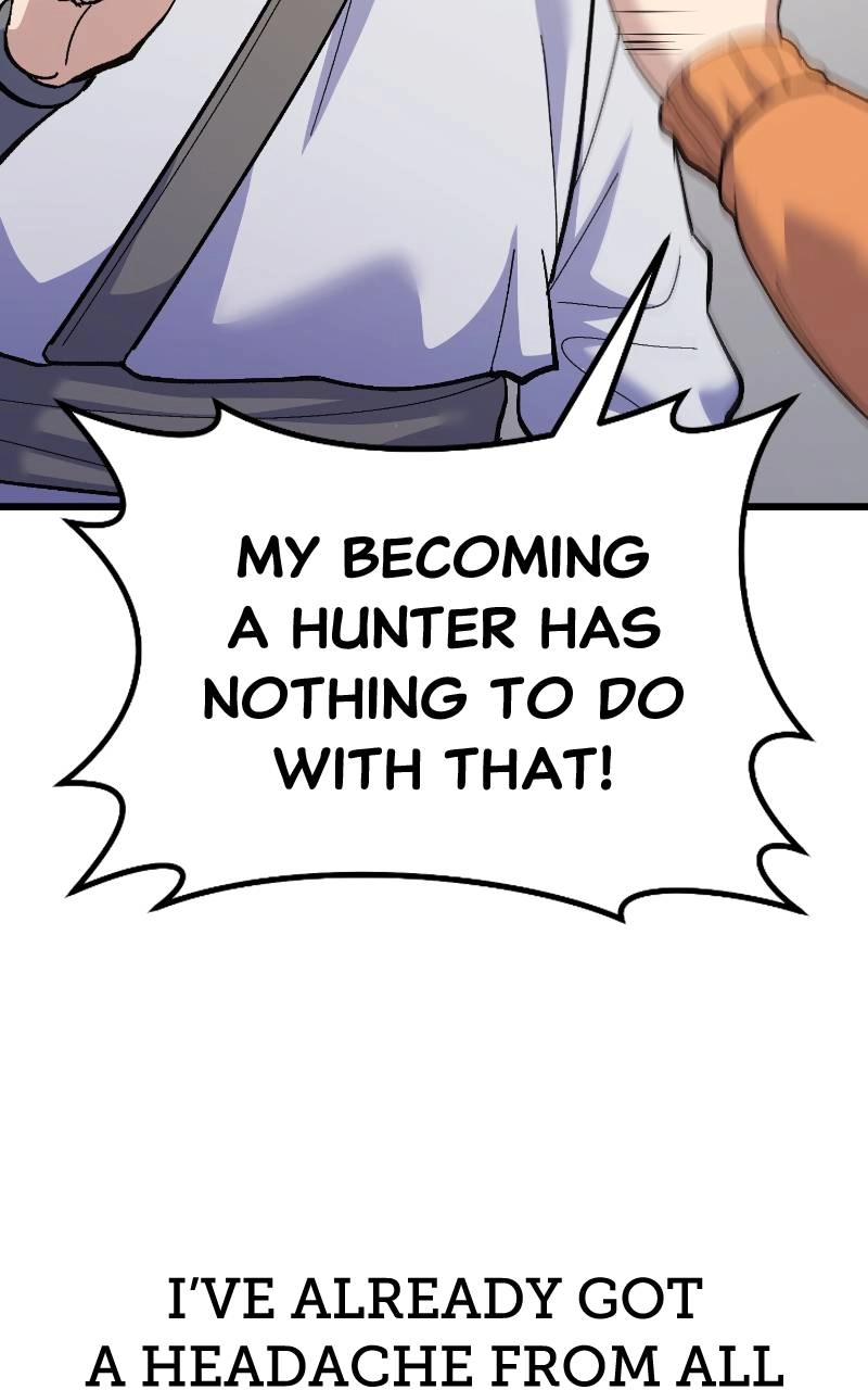 Divine Delivery Chapter 31 – The Hunter Exam (2) Page 105