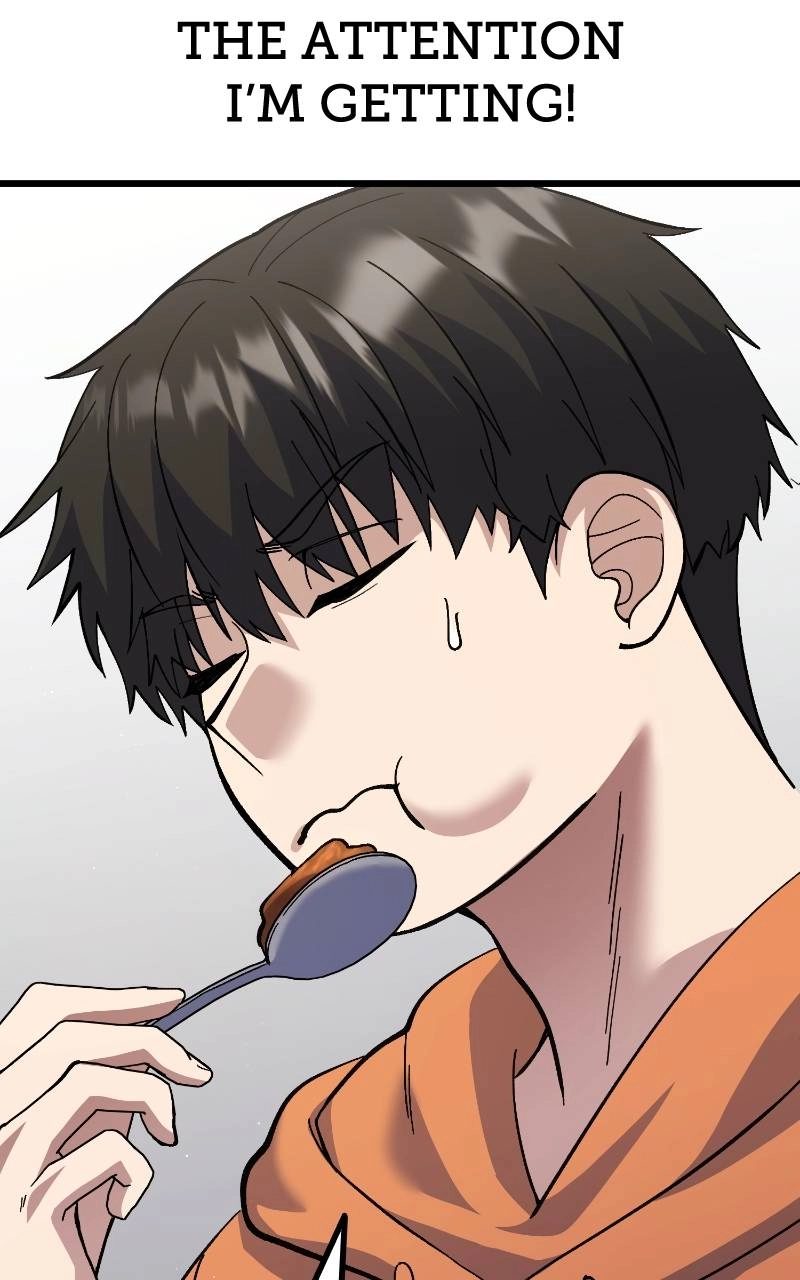 Divine Delivery Chapter 31 – The Hunter Exam (2) Page 106