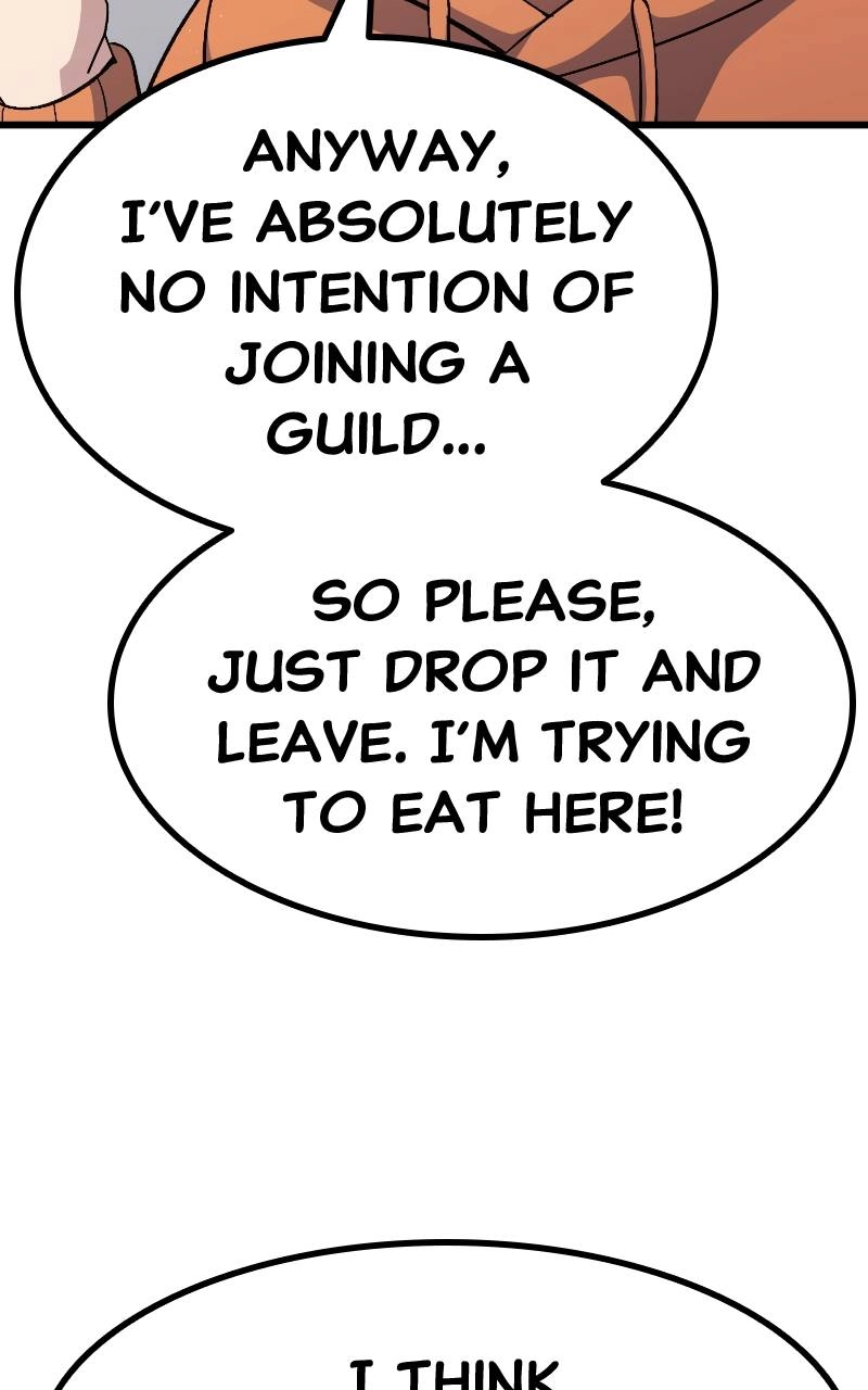 Divine Delivery Chapter 31 – The Hunter Exam (2) Page 107