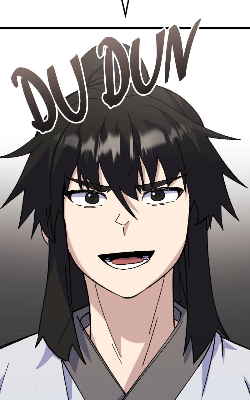 Divine Delivery Chapter 31 – The Hunter Exam (2) Page 110