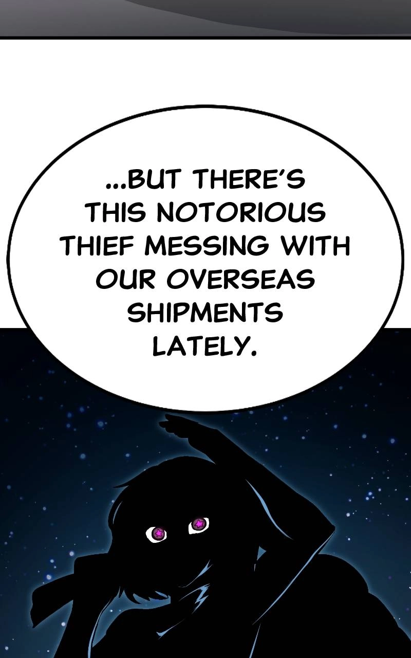 Divine Delivery Chapter 31 – The Hunter Exam (2) Page 113
