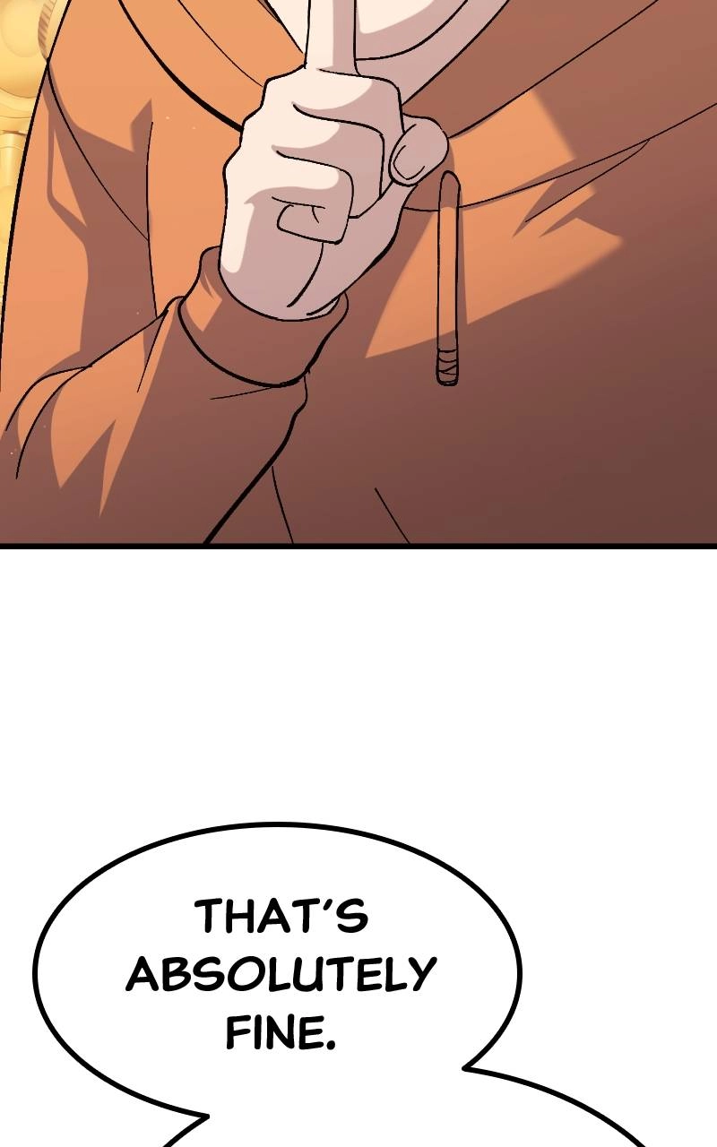Divine Delivery Chapter 31 – The Hunter Exam (2) Page 118