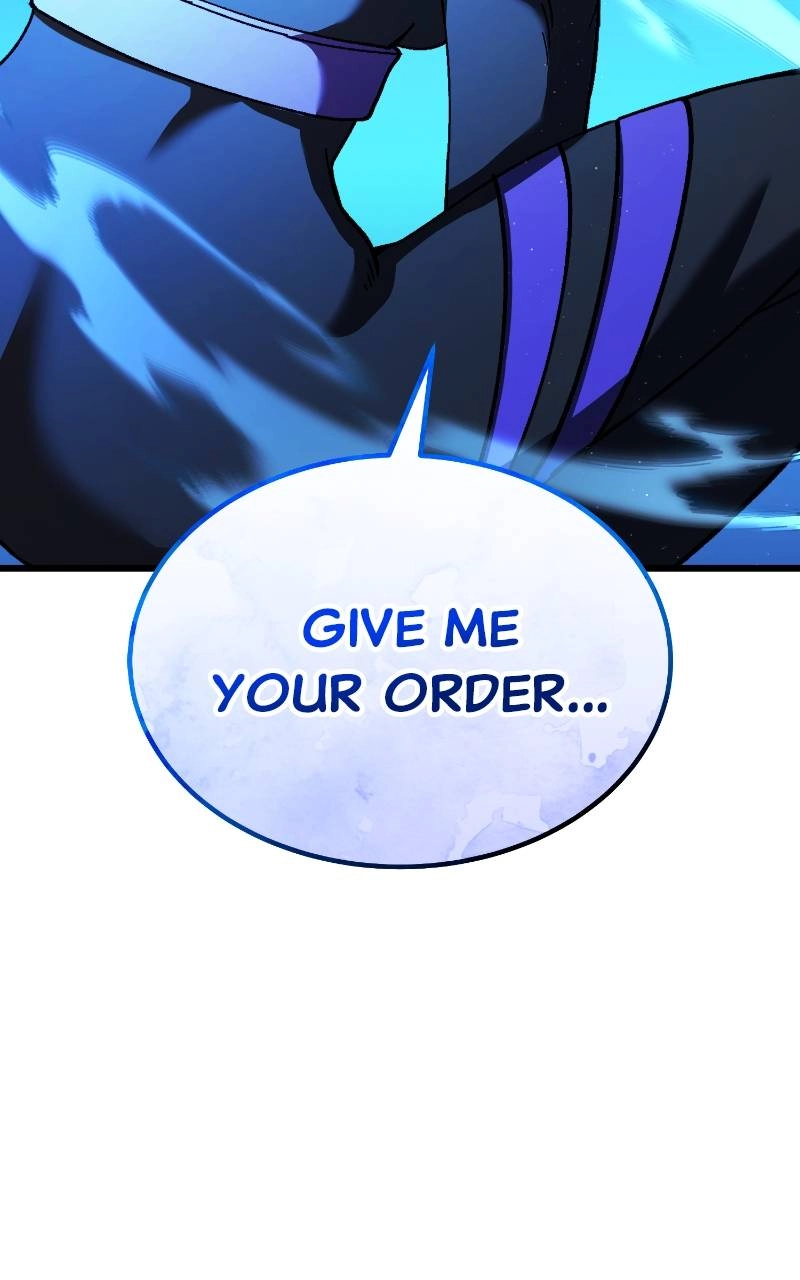 Divine Delivery Chapter 31 – The Hunter Exam (2) Page 131
