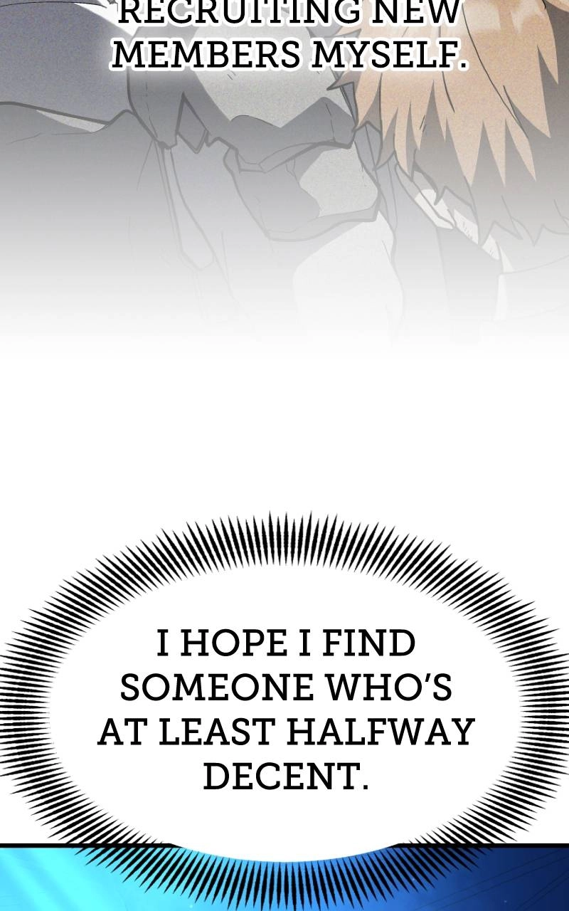 Divine Delivery Chapter 31 – The Hunter Exam (2) Page 17