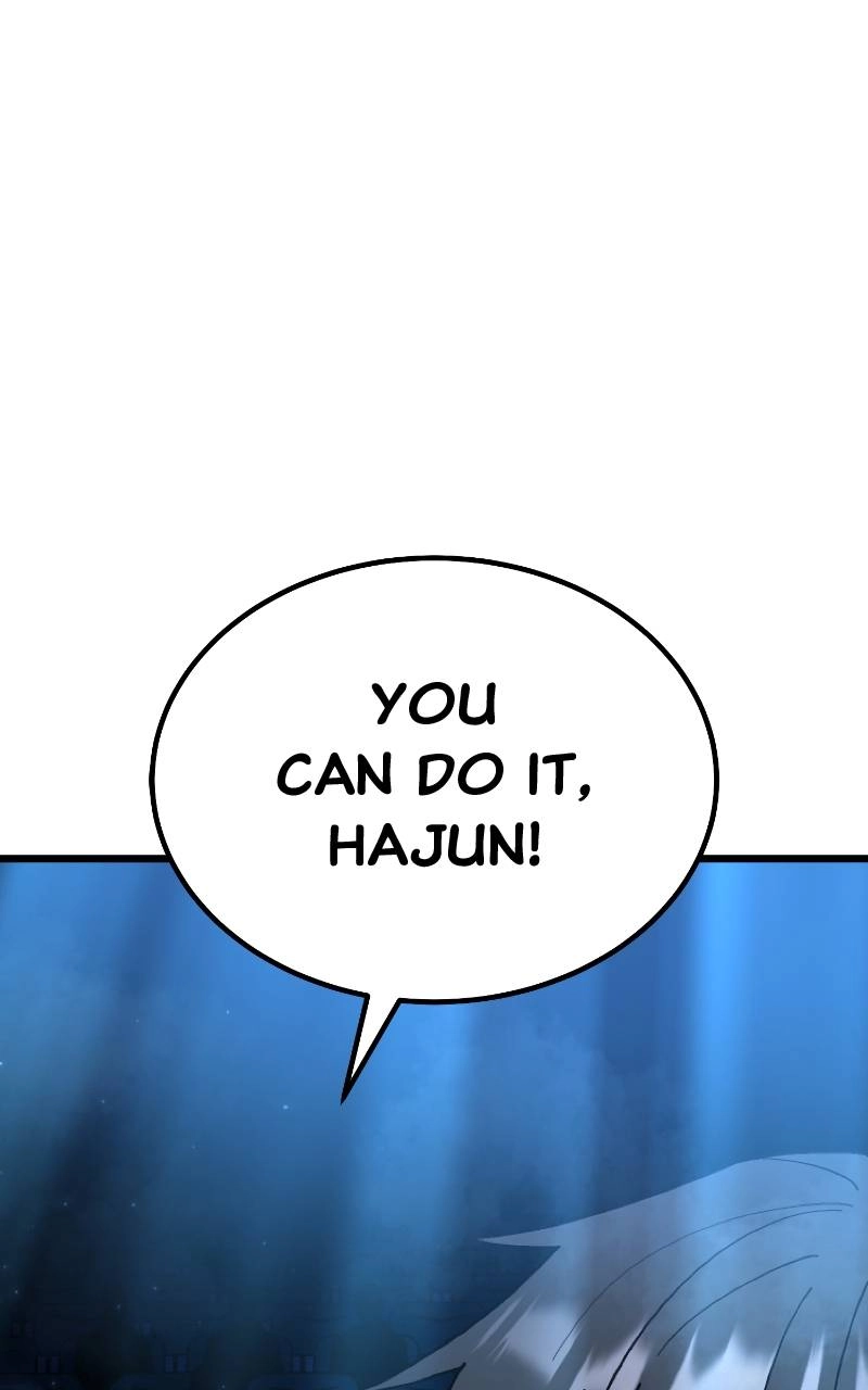 Divine Delivery Chapter 31 – The Hunter Exam (2) Page 21