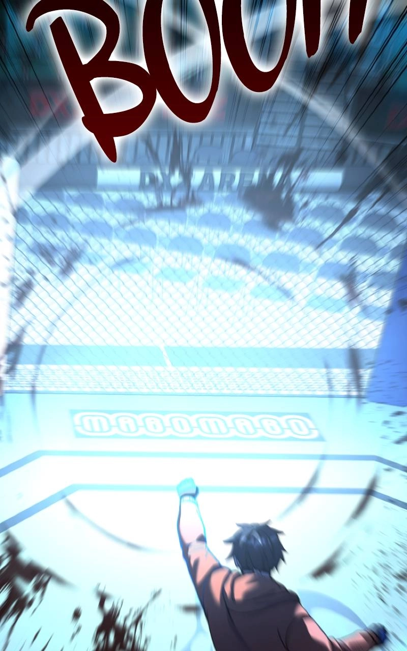 Divine Delivery Chapter 31 – The Hunter Exam (2) Page 37