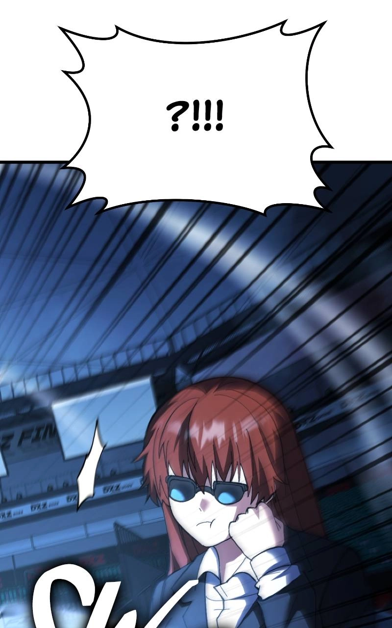 Divine Delivery Chapter 31 – The Hunter Exam (2) Page 39