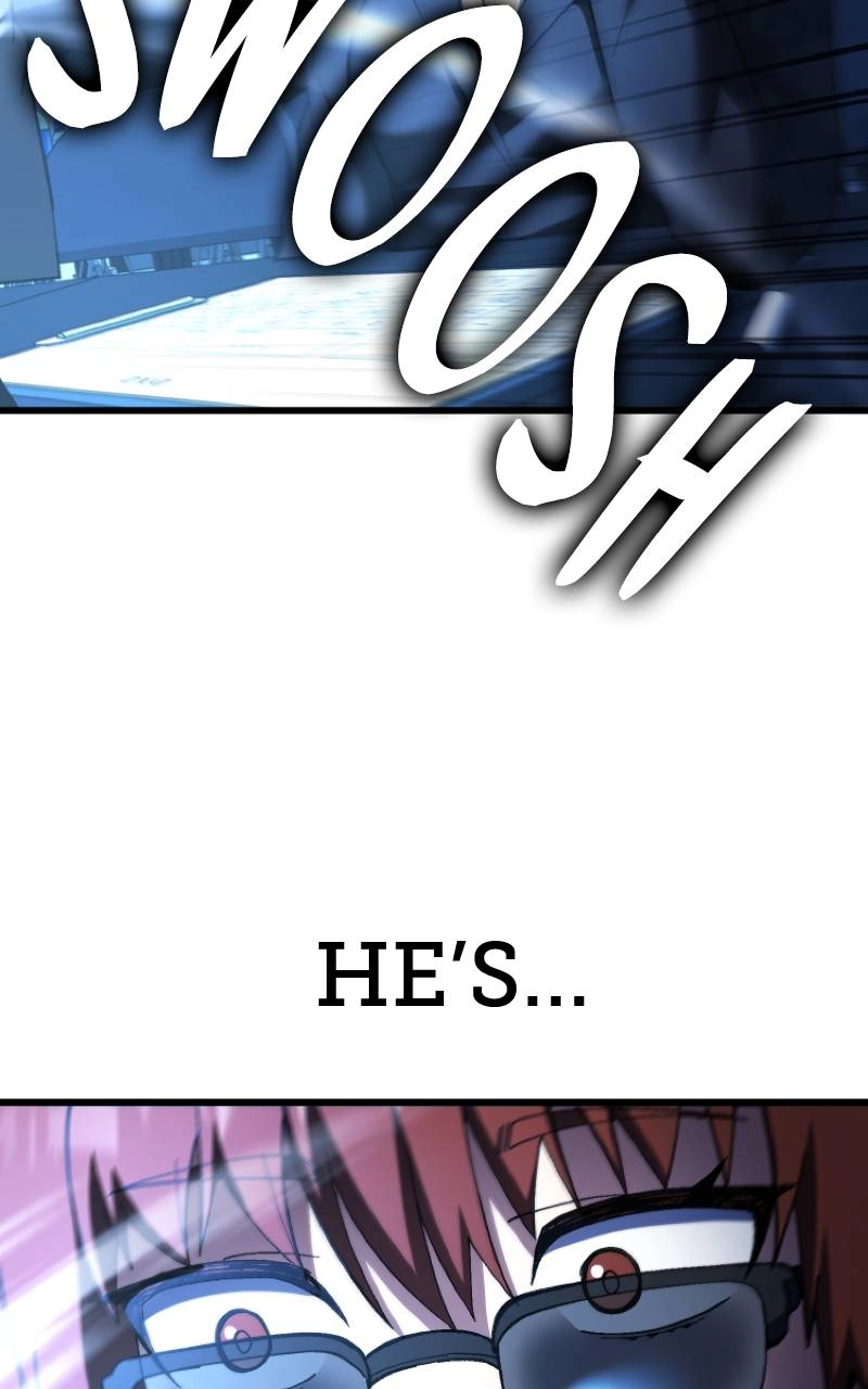 Divine Delivery Chapter 31 – The Hunter Exam (2) Page 40