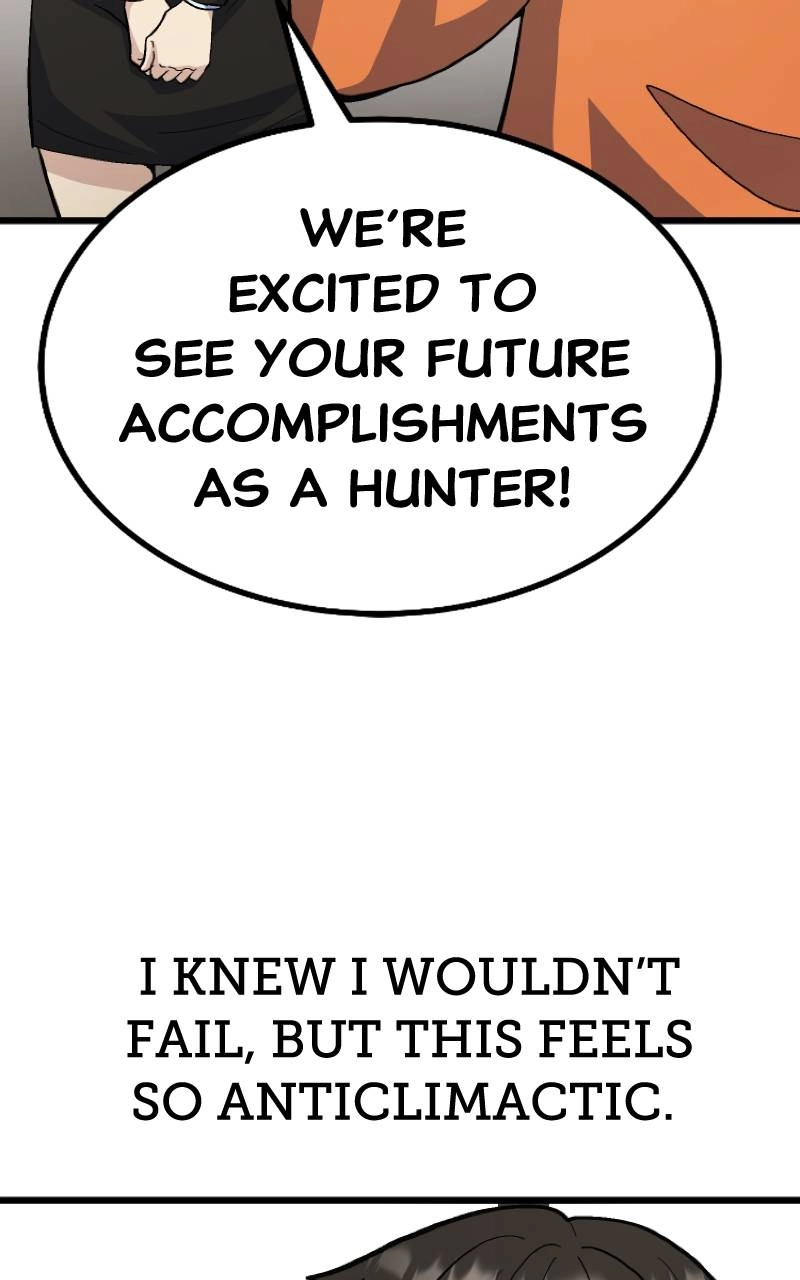 Divine Delivery Chapter 31 – The Hunter Exam (2) Page 50