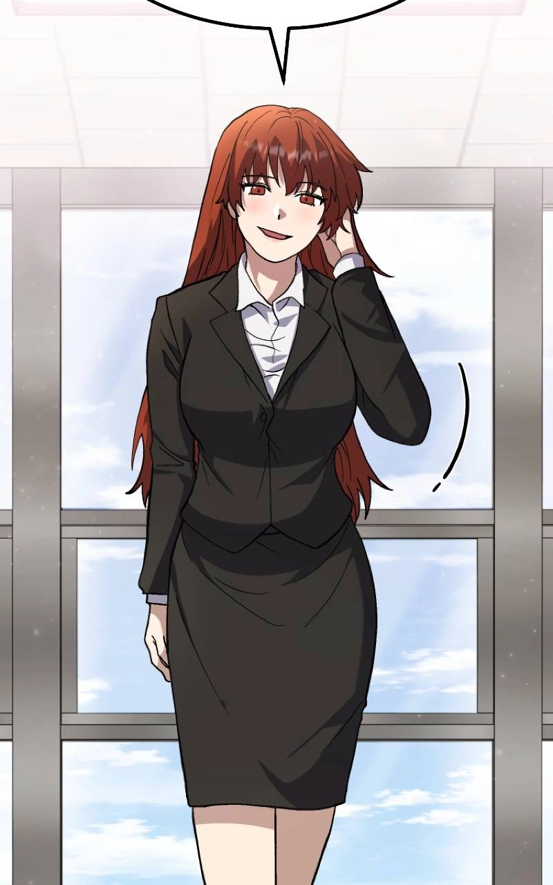 Divine Delivery Chapter 31 – The Hunter Exam (2) Page 58