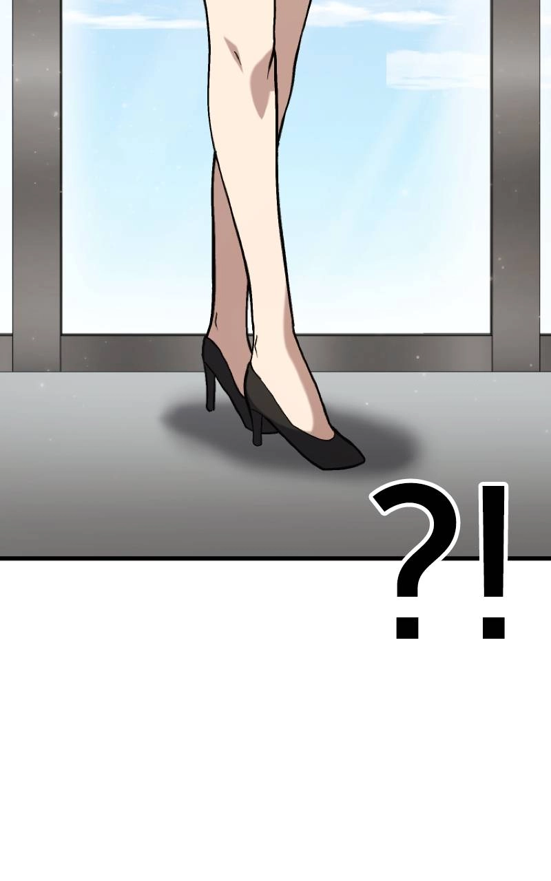 Divine Delivery Chapter 31 – The Hunter Exam (2) Page 59