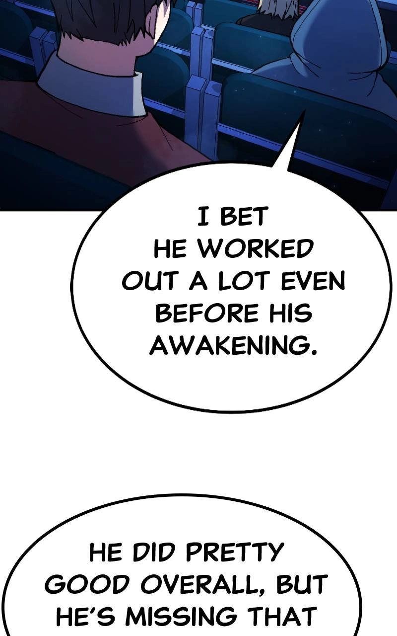 Divine Delivery Chapter 31 – The Hunter Exam (2) Page 5