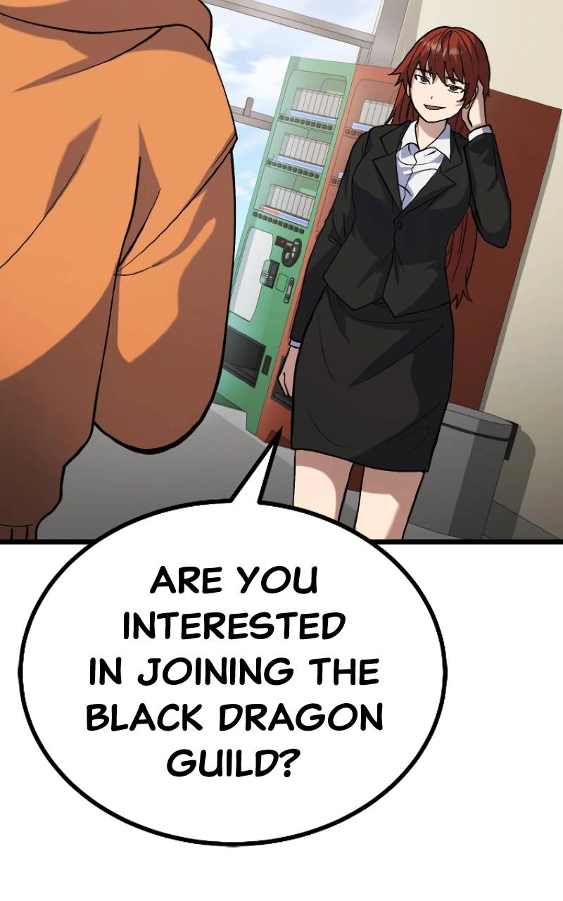 Divine Delivery Chapter 31 – The Hunter Exam (2) Page 63