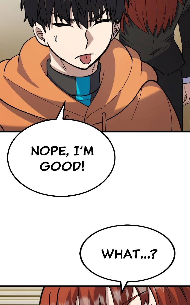 Divine Delivery Chapter 31 – The Hunter Exam (2) Page 65