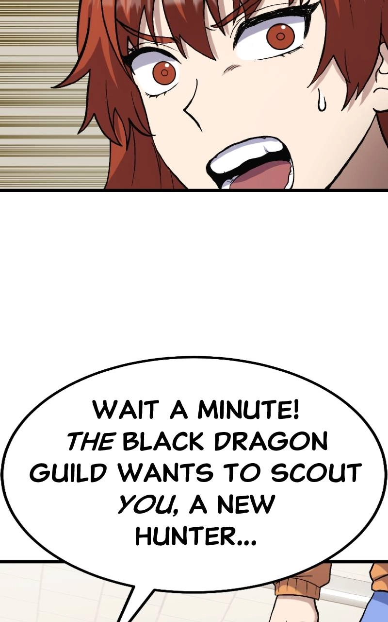 Divine Delivery Chapter 31 – The Hunter Exam (2) Page 66