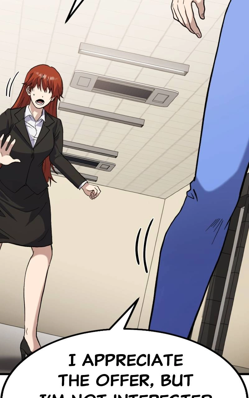 Divine Delivery Chapter 31 – The Hunter Exam (2) Page 67