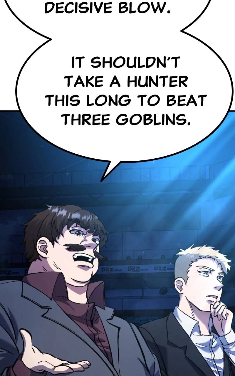 Divine Delivery Chapter 31 – The Hunter Exam (2) Page 6