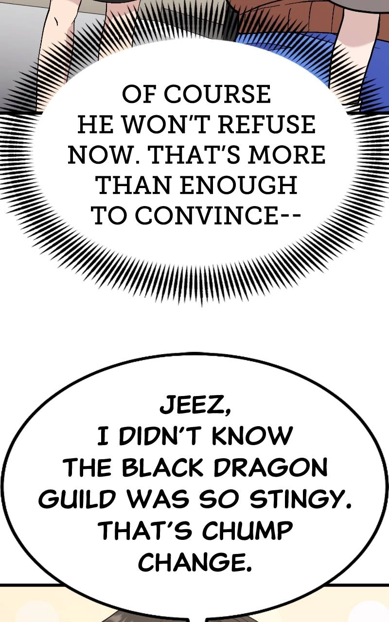 Divine Delivery Chapter 31 – The Hunter Exam (2) Page 75