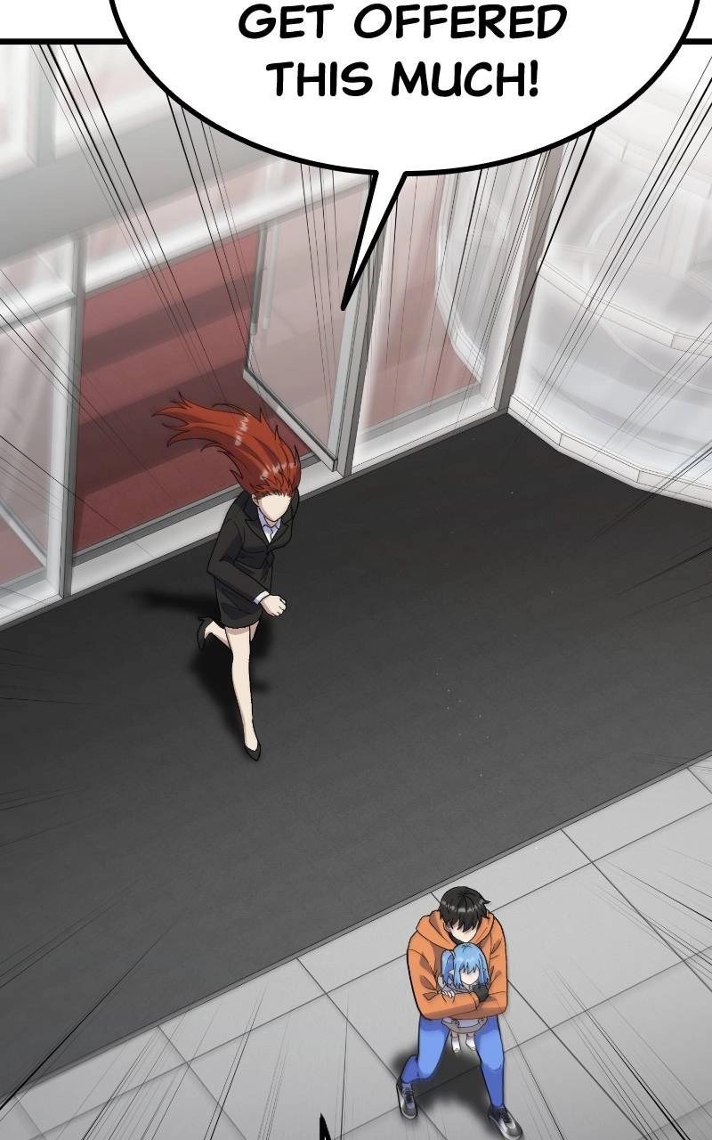 Divine Delivery Chapter 31 – The Hunter Exam (2) Page 78