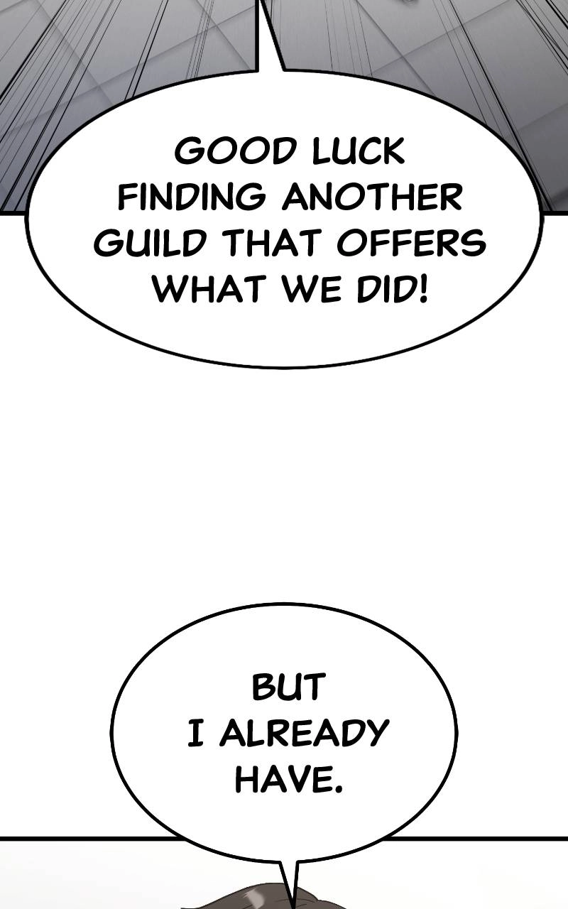 Divine Delivery Chapter 31 – The Hunter Exam (2) Page 79