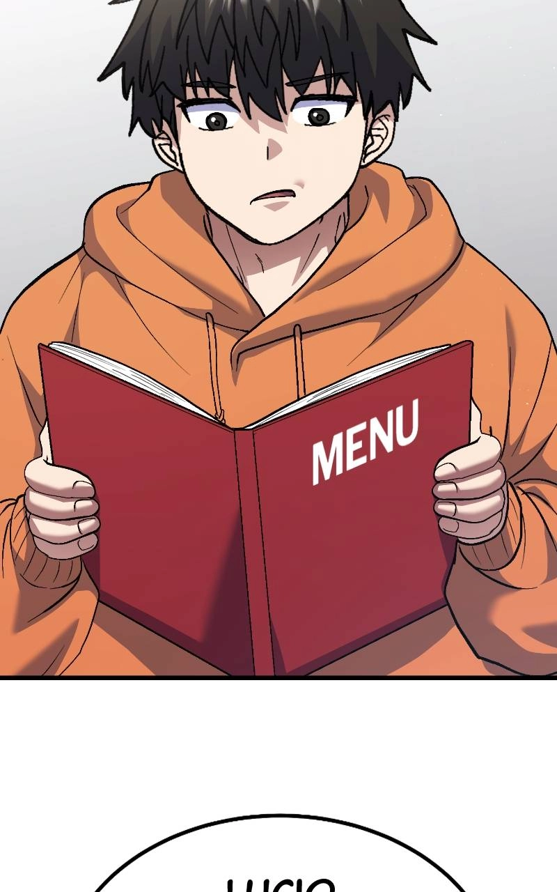 Divine Delivery Chapter 31 – The Hunter Exam (2) Page 92