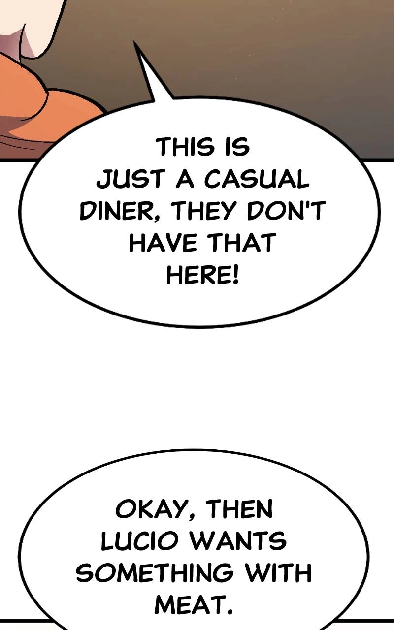 Divine Delivery Chapter 31 – The Hunter Exam (2) Page 94