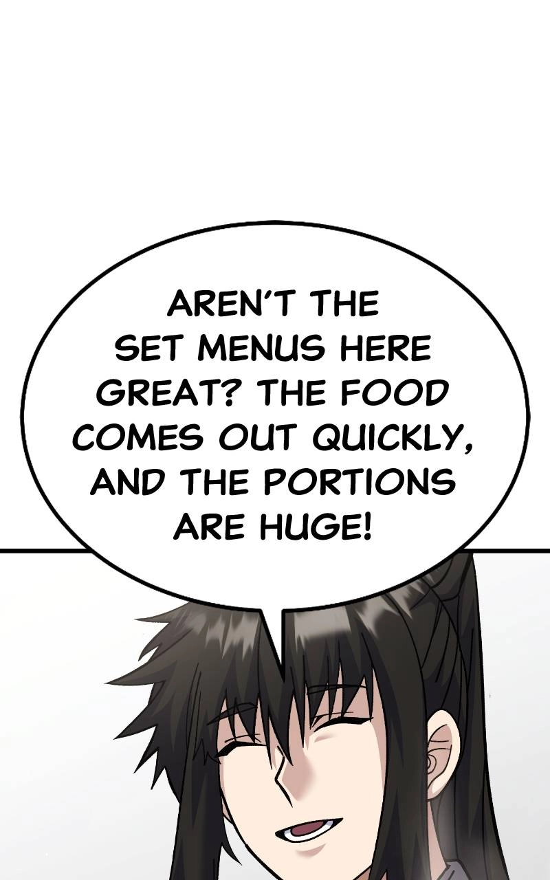Divine Delivery Chapter 31 – The Hunter Exam (2) Page 98