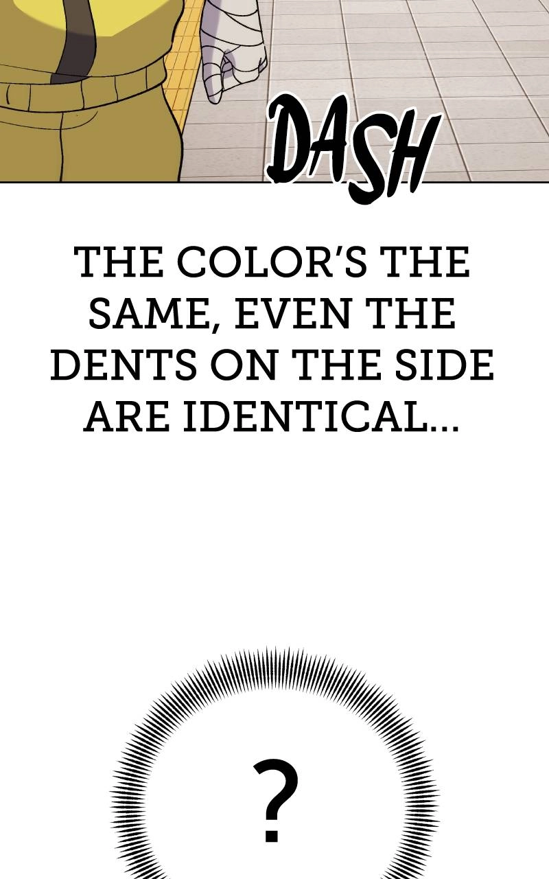 Divine Delivery Chapter 6 – Celestial Steel (3) Page 118