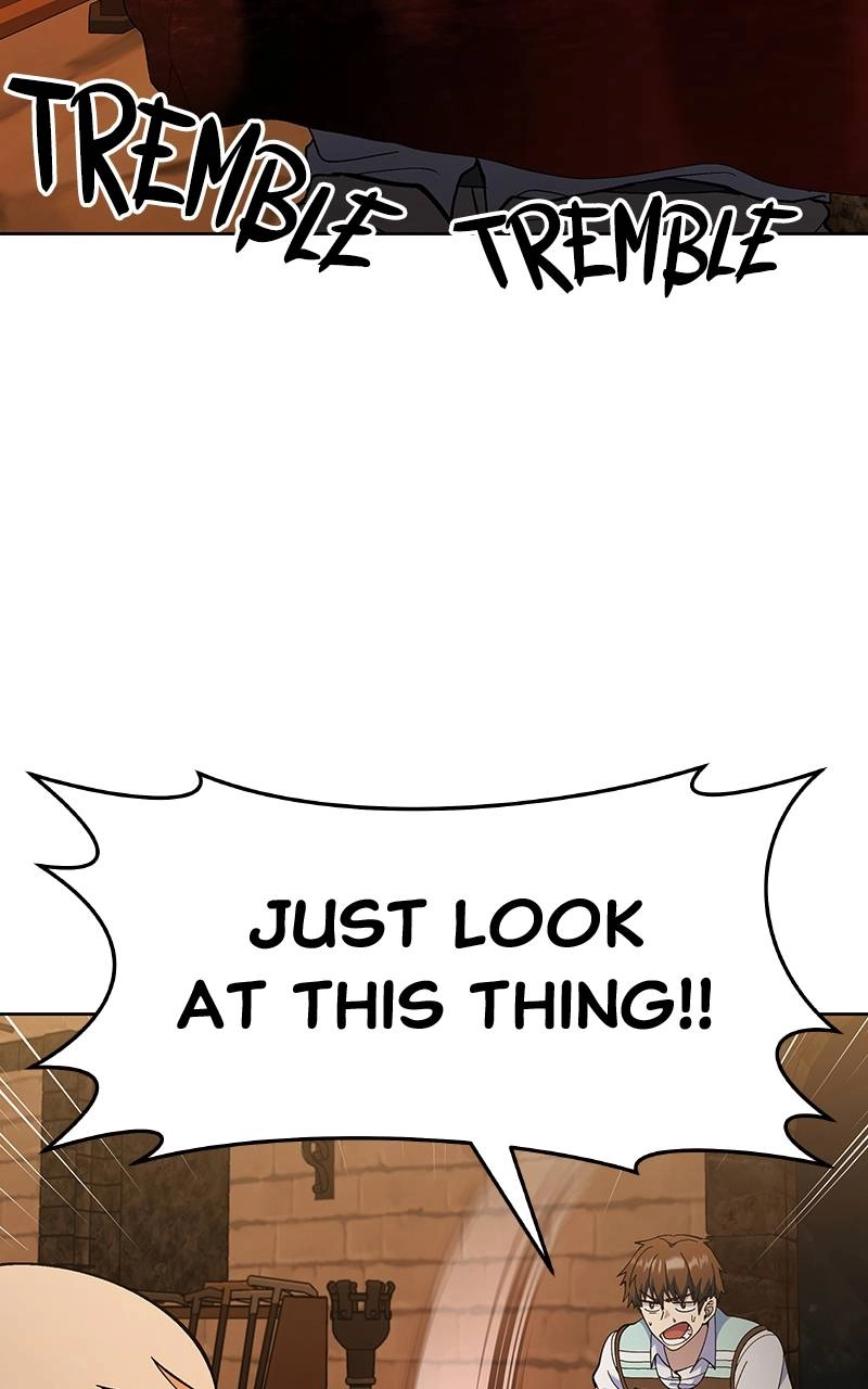 Divine Delivery Chapter 6 – Celestial Steel (3) Page 11