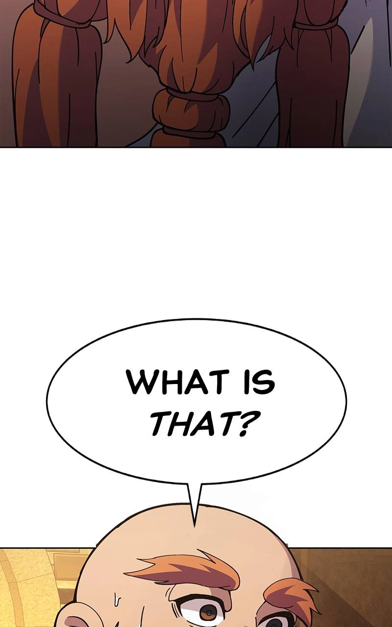 Divine Delivery Chapter 6 – Celestial Steel (3) Page 14