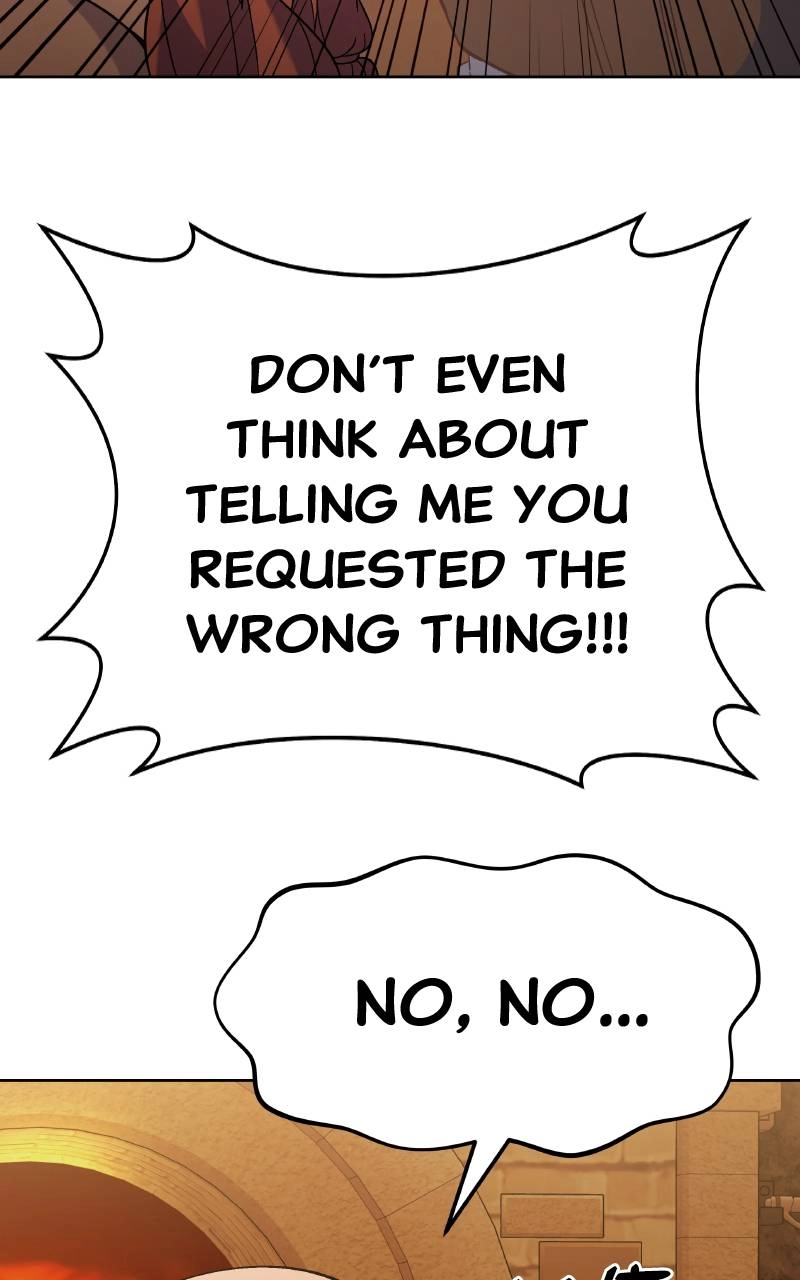 Divine Delivery Chapter 6 – Celestial Steel (3) Page 20